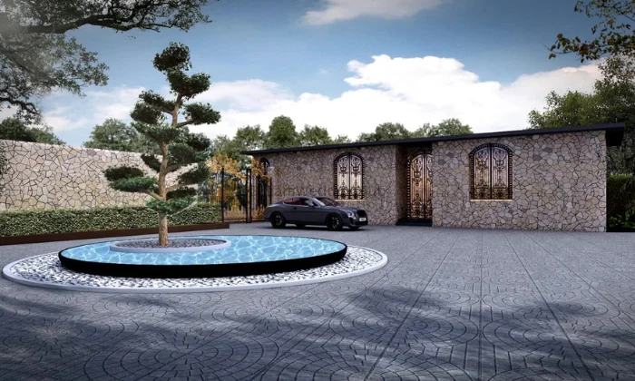 Mehar Villas Chhatarpur